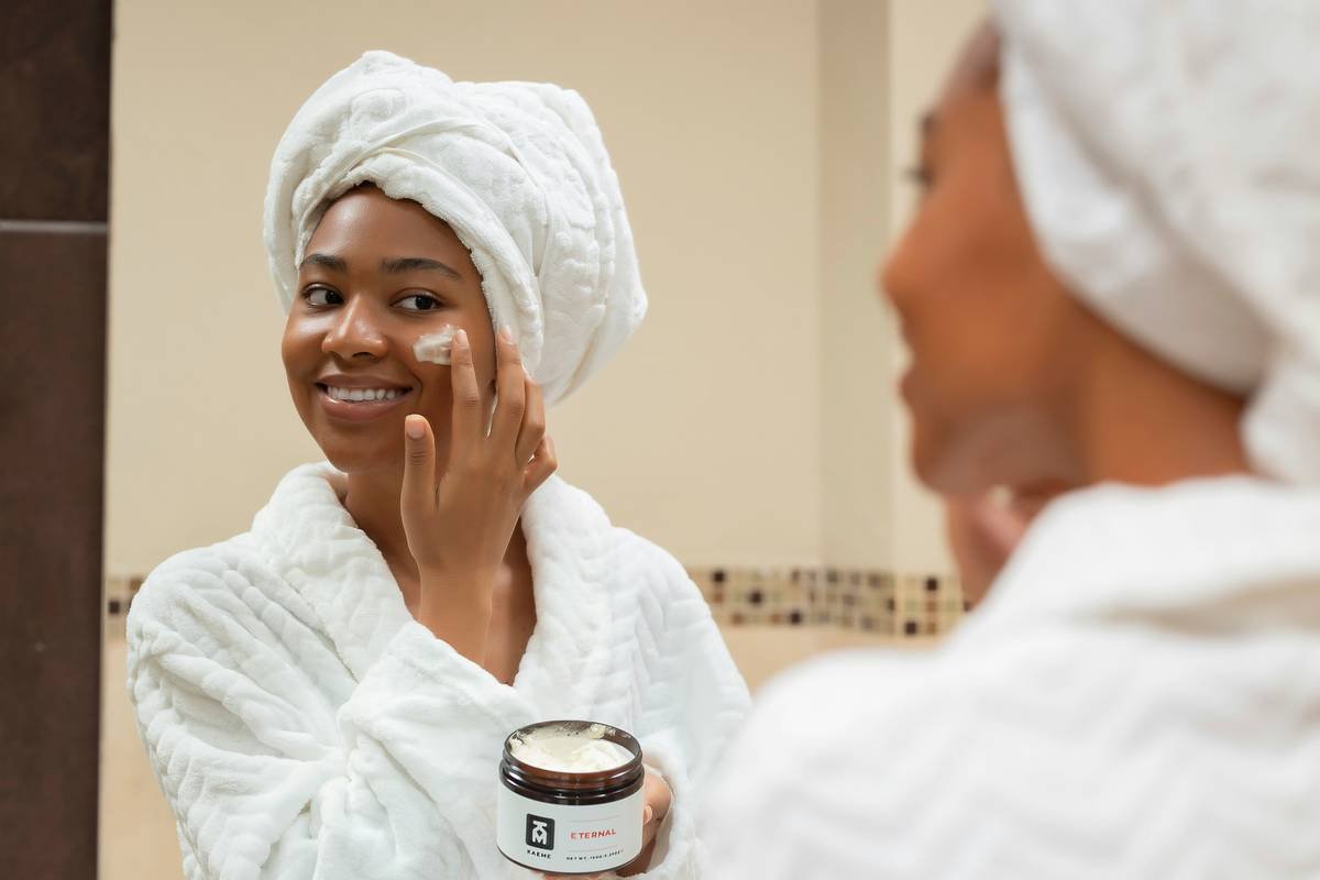 Post-Shave Skin Care: The Secret Weapon for Razor-Burn-Free, Healthy Skin