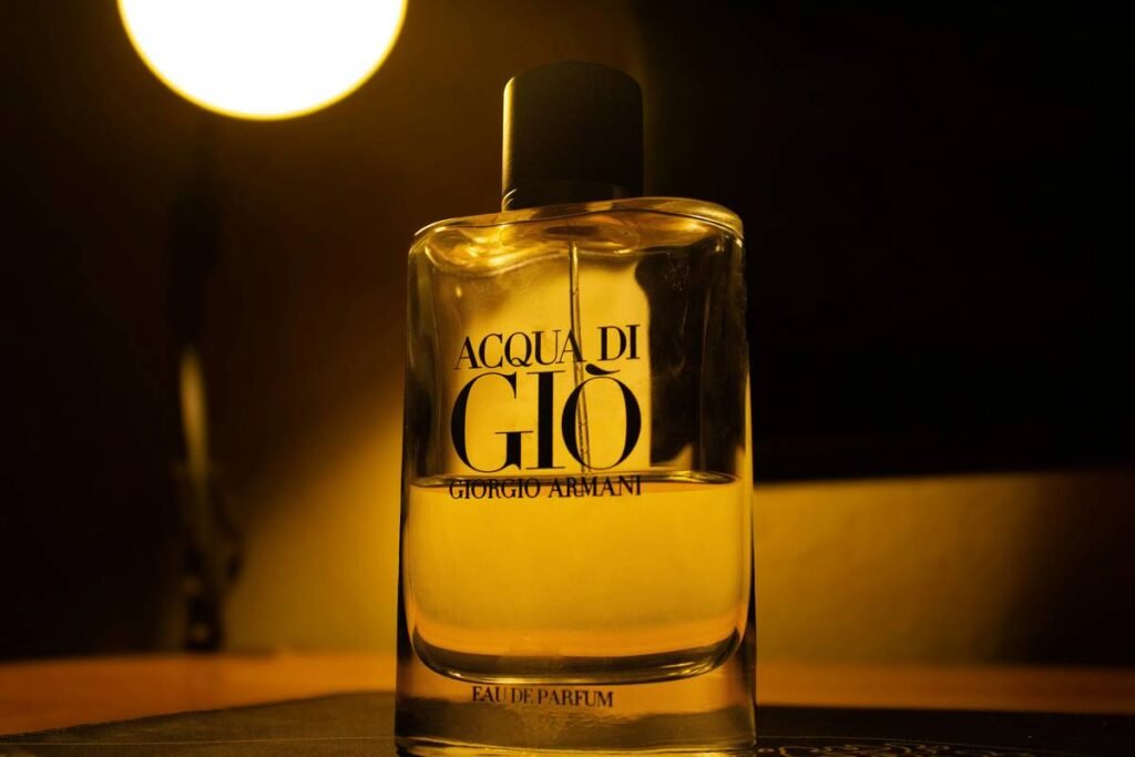 Why Your Aftershave Scent Is Sabotaging Your Swagger (And How to Fix It)
