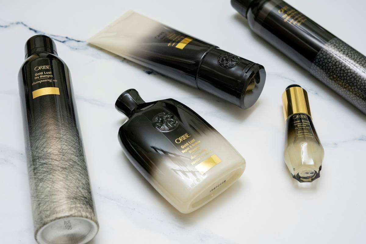 Why Your Luxury Aftershave Scent Isn’t Just About Smell—It’s a Signature