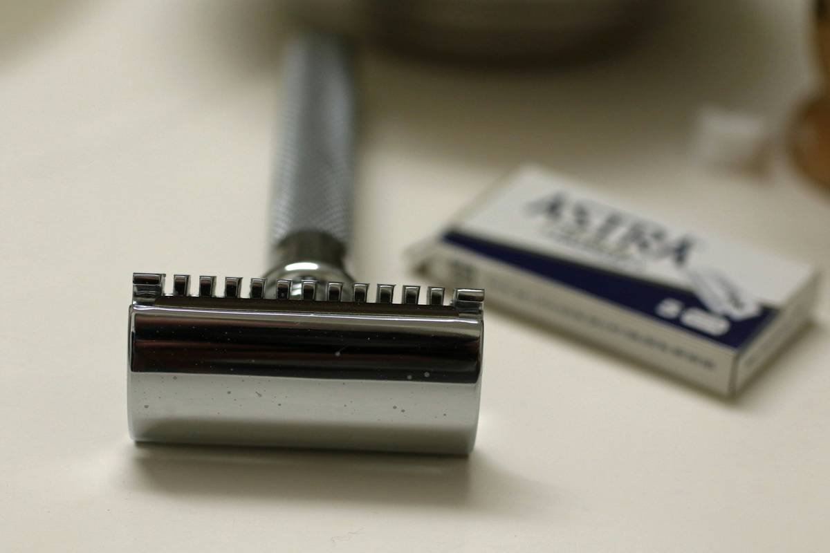 Why Most Aftershaves Fail Sensitive Skin—And What Actually Works for aftershave for sensitive facial skin