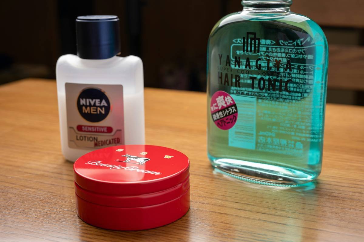 Why Your Skin Hates You After Shaving—And How a Calming Post Shave Balm Can Fix It
